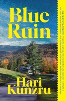 Blue Ruin 1398528943 Book Cover
