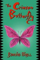 The Crimson Butterfly 1605437492 Book Cover