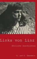 Links von Linz: Geschichten 3738601376 Book Cover