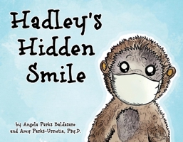 Hadley's Hidden Smile 1098339568 Book Cover