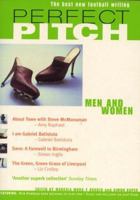 Perfect Pitch: Men and women 0747275106 Book Cover