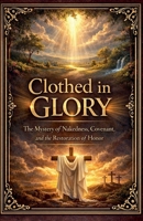 Clothed In Glory The Mystery of Nakedness, Covenant, and the Restoration of Honor B0H3DKDC36 Book Cover