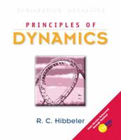 Principles of Dynamics 0131866818 Book Cover