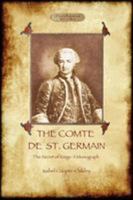 The Count of Saint Germain 1539797333 Book Cover