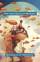 The Love Song of Monkey 1971225037 Book Cover