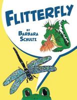 Flitterfly 0999488740 Book Cover