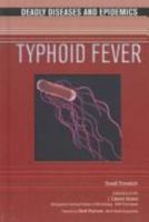 Typhoid Fever 0791074641 Book Cover