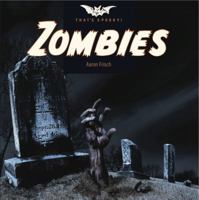Zombies 0898128080 Book Cover