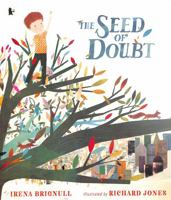 The Seed of Doubt 1529504155 Book Cover