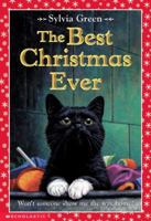 The Best Christmas Ever 0439340136 Book Cover