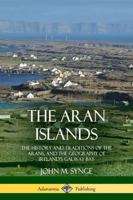 The Aran Islands 0140184325 Book Cover