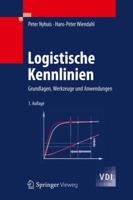 Logistische Kennlinien: Grundlagen, Werkzeuge Und Anwendungen 3540928383 Book Cover