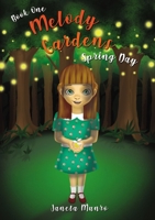 Melody Gardens: Spring Day 1400327695 Book Cover