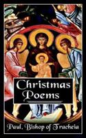 Christmas Poems 1844015947 Book Cover