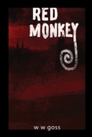 Red Monkey B0BWLXSFJJ Book Cover
