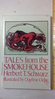 Tales From the Smokehouse 0888301227 Book Cover