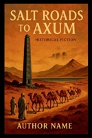 Salt Roads to Axum 8895158032 Book Cover