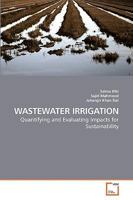 Wastewater Irrigation 3639206320 Book Cover