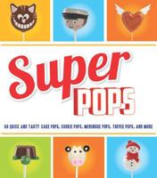 Super Pops 1844488381 Book Cover