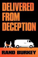 Delivered from Deception 1449719740 Book Cover