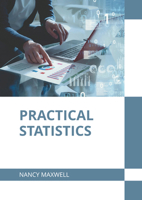 Practical Statistics 1647288762 Book Cover