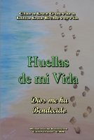 Huellas de Mi Vida 1312777699 Book Cover