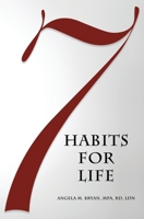 7 Habits for Life B0C6BQHRXH Book Cover