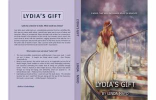 Lydia's Gift 0615982891 Book Cover