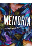 Memoria: Poems 0807169412 Book Cover