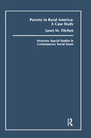 Poverty in Rural America: A Case Study 0881338699 Book Cover