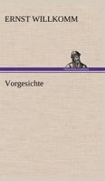 Vorgesichte 3842412347 Book Cover