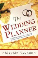 The Wedding Planner: Record All Your Information for Easy Reference in This Essential Guide Suitable for All 1425999557 Book Cover