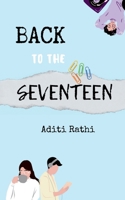 Back To The Seventeen... 1684948355 Book Cover