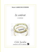 Ze contrat (French Edition) 2844229867 Book Cover