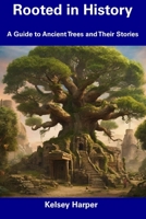 Rooted in History: A Guide to Ancient Trees and Their Stories B0CDNF55HY Book Cover