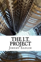 The I.T. Project 1534825797 Book Cover