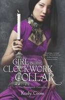 The Girl in the Clockwork Collar 0373210531 Book Cover