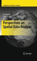 Perspectives on Spatial Data Analysis 364226218X Book Cover