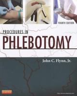 Procedures in Phlebotomy 0721675832 Book Cover