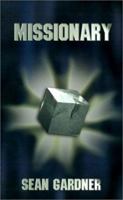 Missionary 1588200337 Book Cover