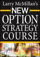 New Option Strategy Course 1592802656 Book Cover