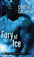 Fury of Ice (Dragonfury, #2) 161218295X Book Cover