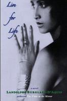 Live for Life: The Journey 1523863501 Book Cover