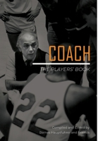 Coach: The Players' Book B0BS4N7PT7 Book Cover