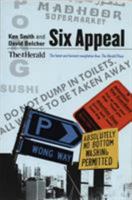 Six Appeal: The Latest and Funniest Compilation from The Herald Diary 1840189398 Book Cover