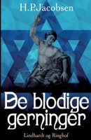 De blodige gerninger null Book Cover