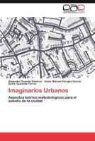 Imaginarios Urbanos 3659027014 Book Cover