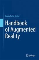 Handbook of Augmented Reality 1461400635 Book Cover