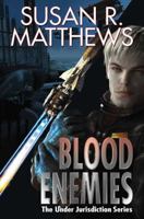 Blood Enemies 148148334X Book Cover