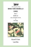 Bawly and Arabella Chick -Part 2: Book 20 - Uncle Wiggily 1091936323 Book Cover